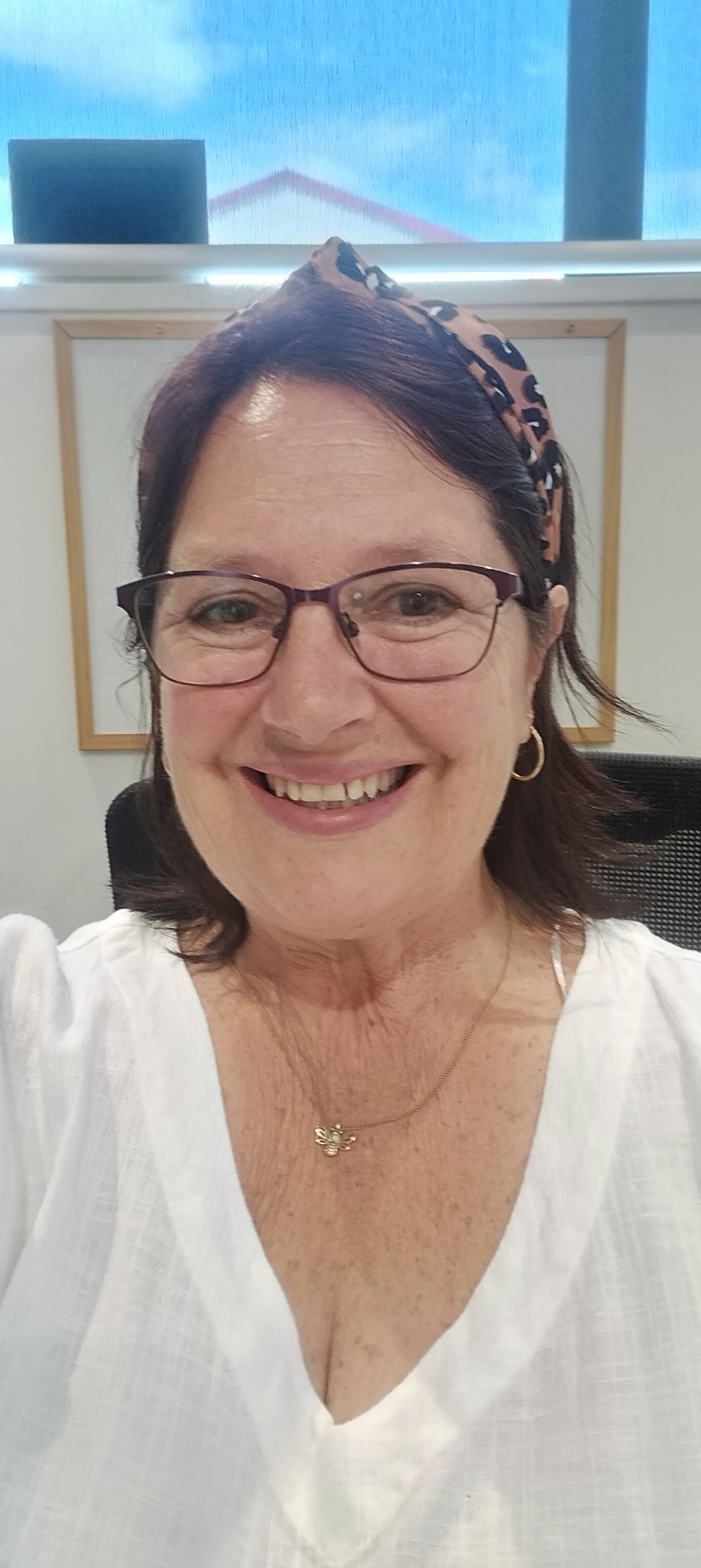 Joanne Whittingham Image